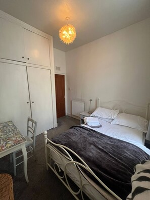 Apartment, 1 Bedroom | 1 bedroom - Charming City Apartment in the Heart of Aberdeen (Aberdeen)