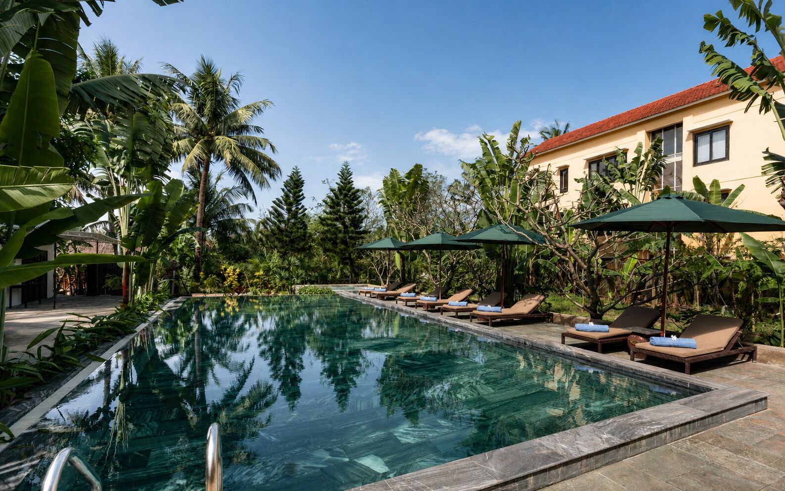 Kolam renang