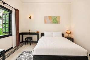 Superior Villa, 1 Bedroom, Garden View