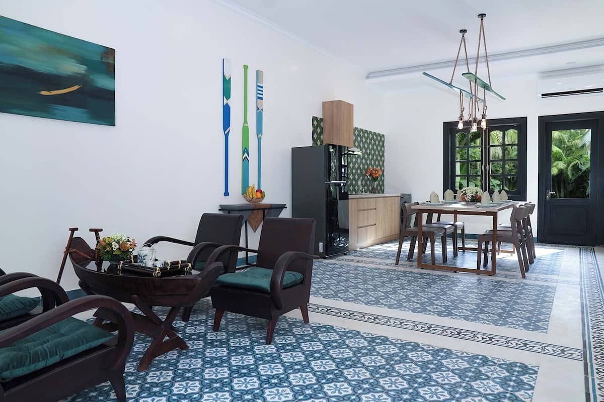 Huvila | Yksityinen keittiö