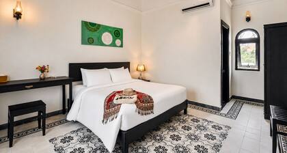 MUCA Hoian Co-living & Work Retreat