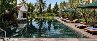 MUCA Hoian Co-living & Work Retreat