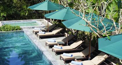 MUCA Hoian Co-living & Work Retreat