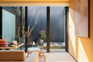 Free WiFi - Beijing Wanli Yipiao Courtyard Hot Spring Resort (Beijing)