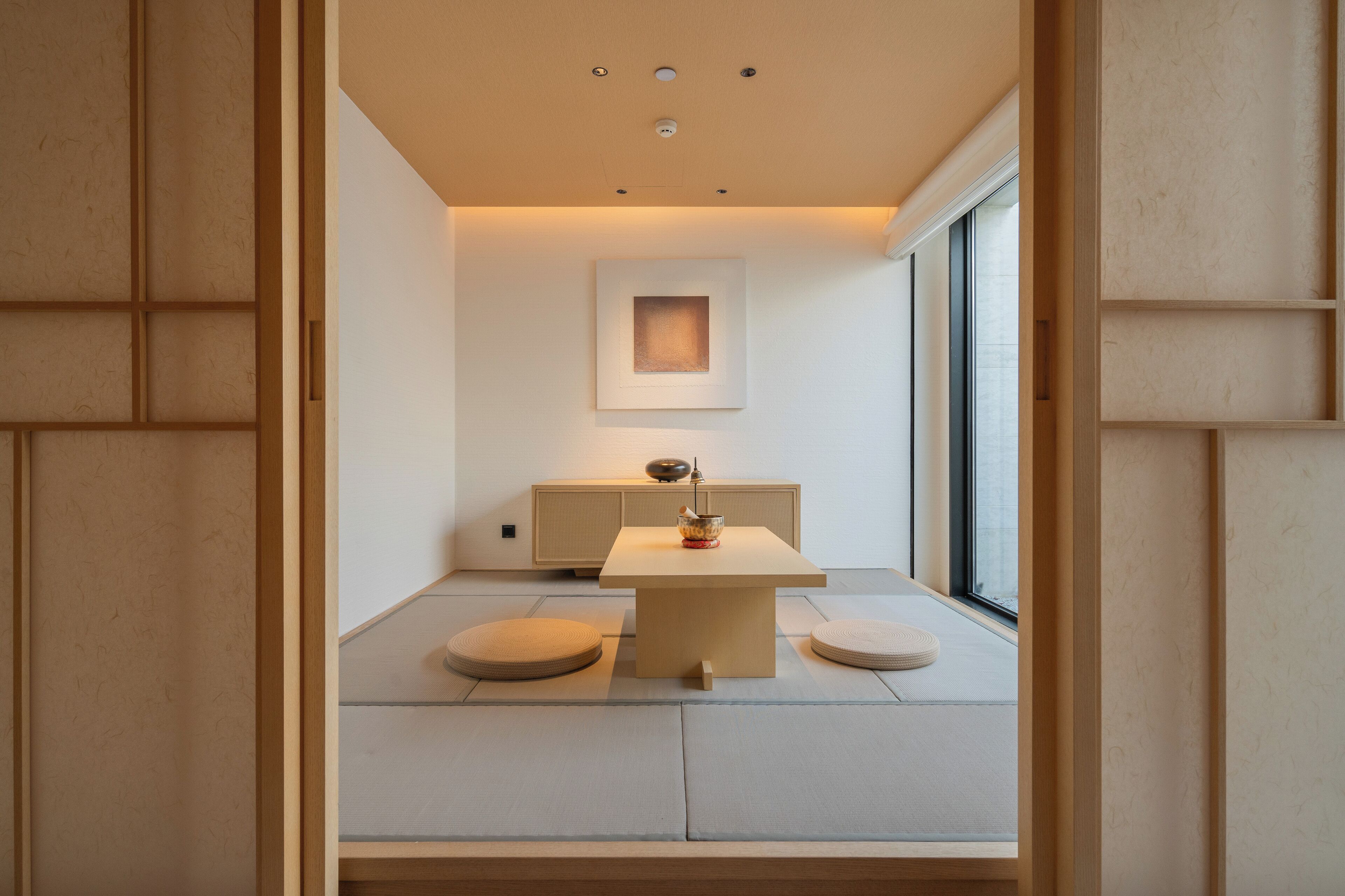 Family Studio Suite, 1 Bedroom, Pets not allowed, Courtyard View