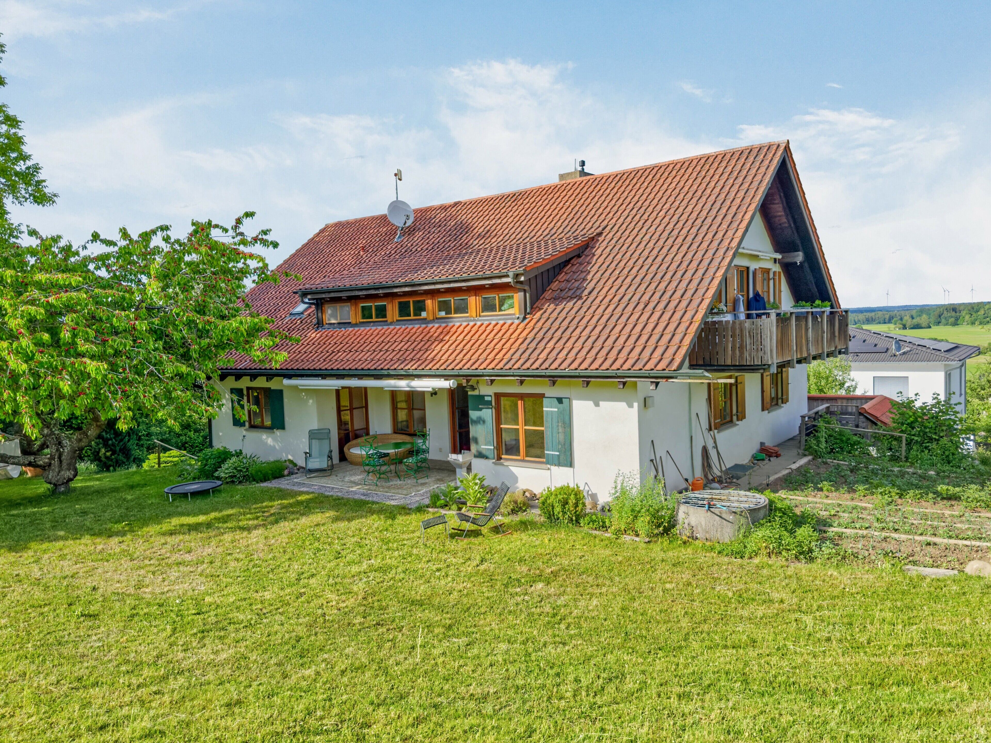 Esterni