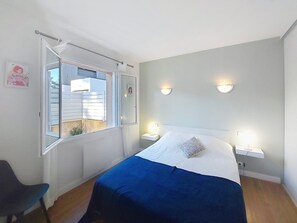 2 bedrooms, Internet - Bretons by Interhome (Capbreton)