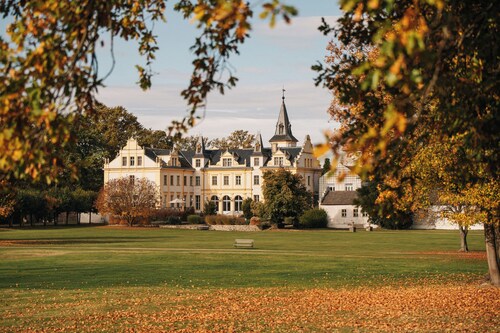 Schloss & Gut Liebenberg