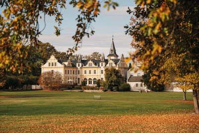 Schloss & Gut Liebenberg