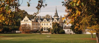 Schloss & Gut Liebenberg