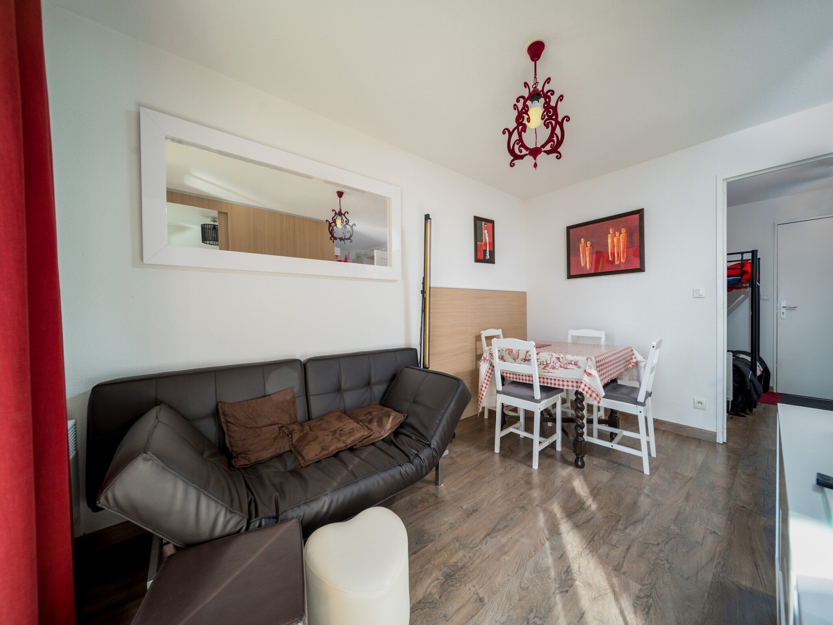 Apartment | Innenbereich