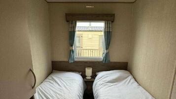 3 camere, con stile personalizzato, con arredamento individuale