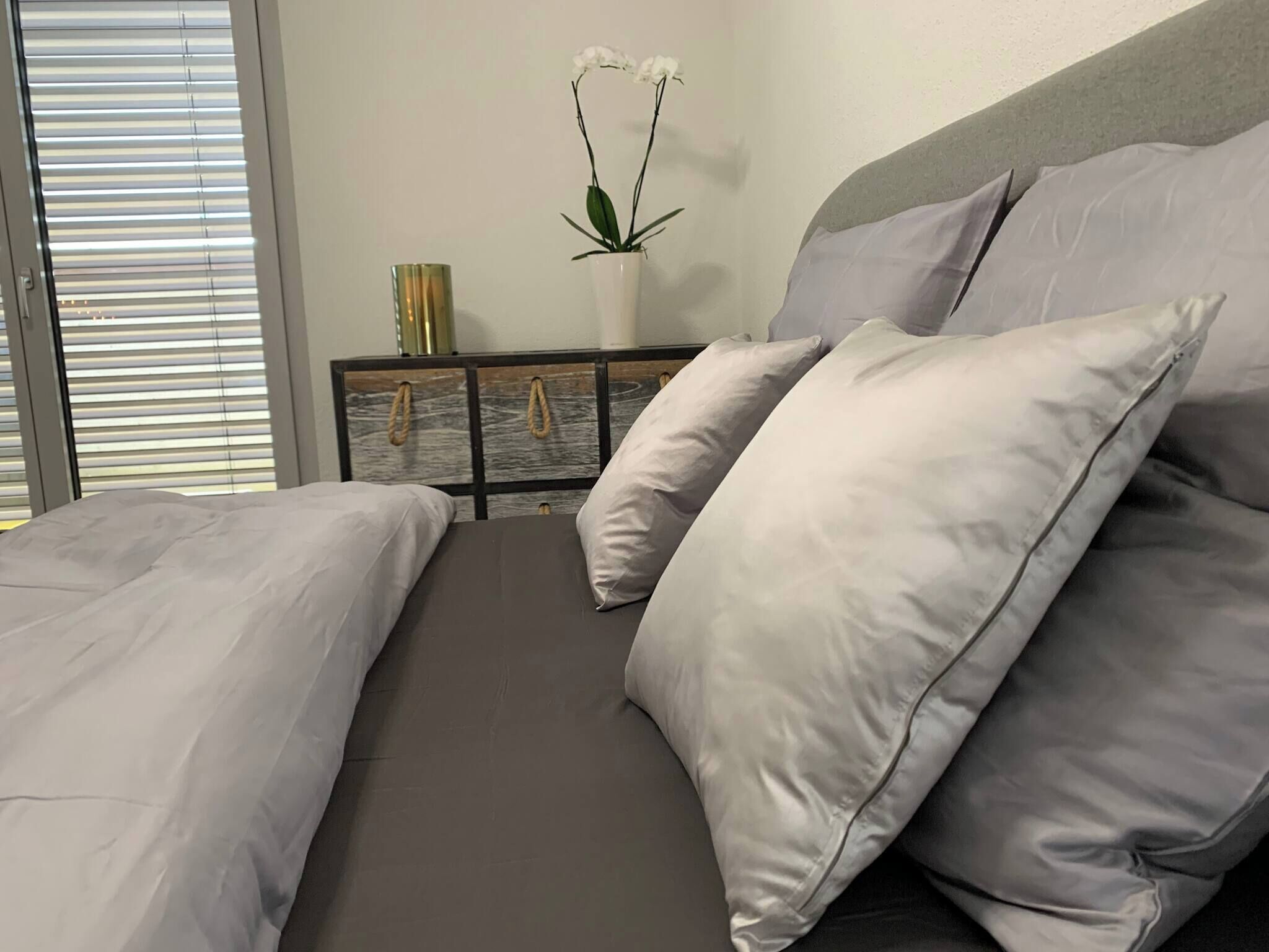 Zimmer, 1 Schlafzimmer, Balkon