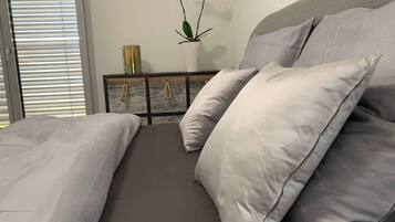 Zimmer, 1 Schlafzimmer, Balkon