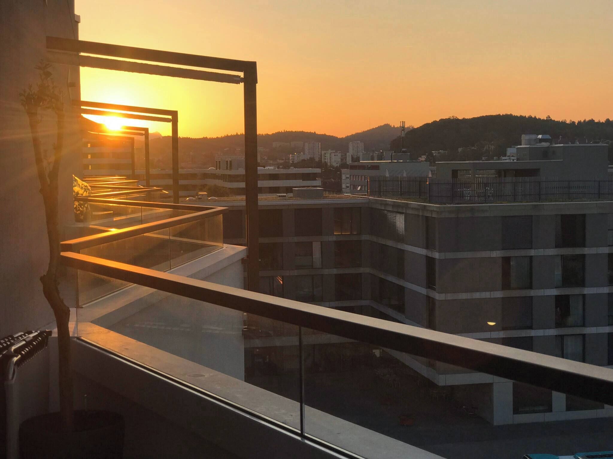 Room, 1 Bedroom, Balcony | Balcony