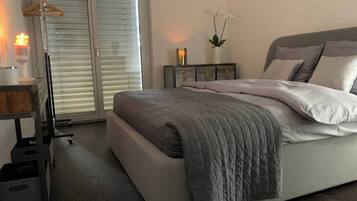 Zimmer, 1 Schlafzimmer, Balkon