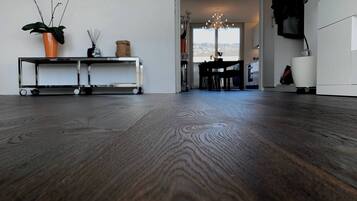 Chambre, 1 chambre, balcon | Intérieur