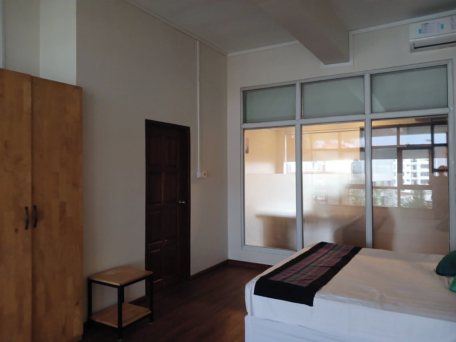 Familiesuite | Safe på rommet og wi-fi (inkludert)