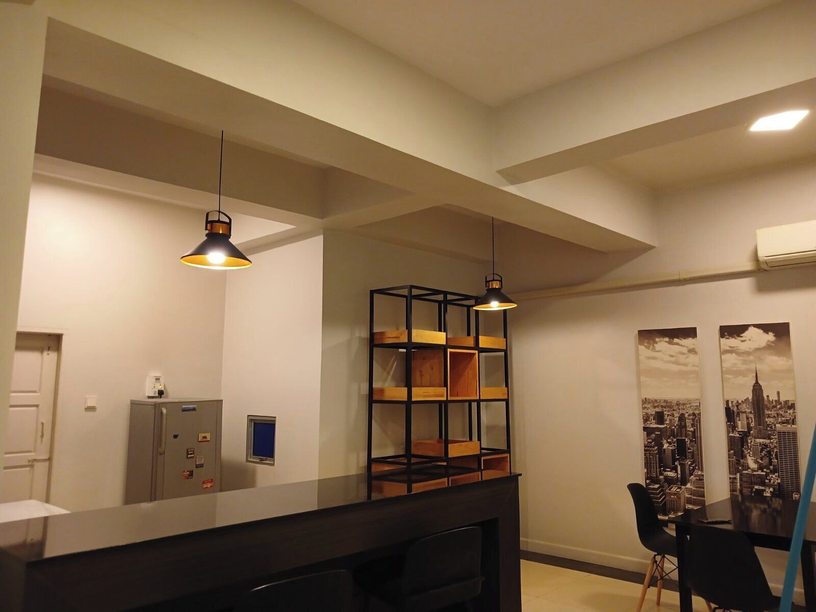 Suite Familiale | Intérieur