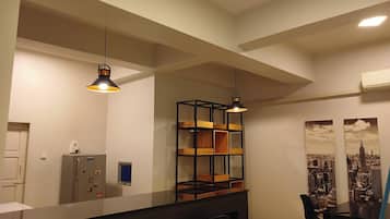 Suite Familiale | Intérieur