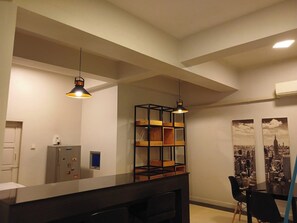 ห้องแฟมิลี่สวีท | ภายใน