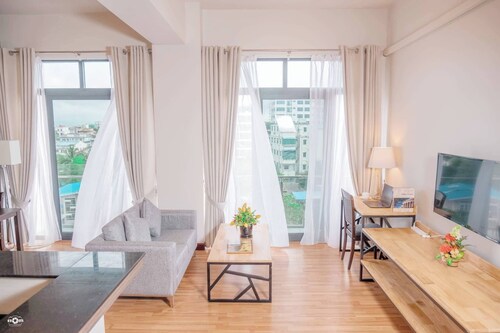 Yankin Heights Hotel