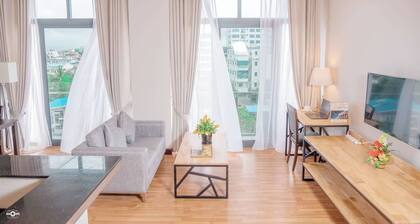 Yankin Heights Hotel