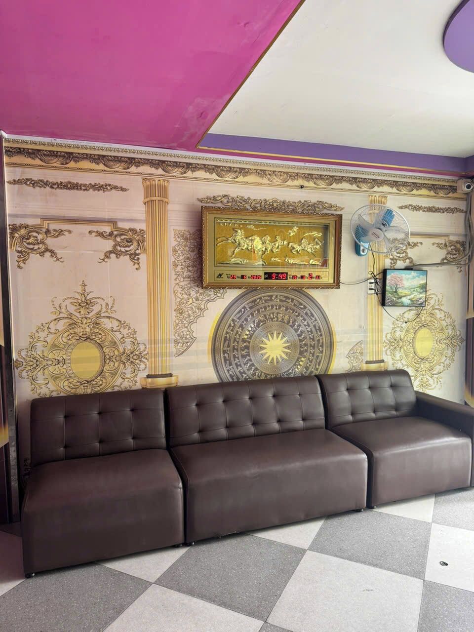 Fachada