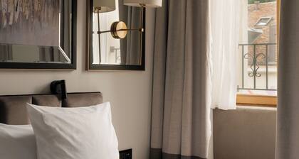Beau-Rivage Nyon