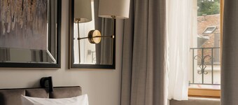 Beau-Rivage Nyon