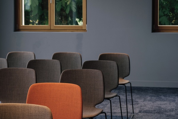 Sala de reuniones