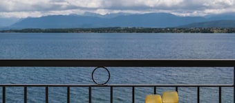 Beau-Rivage Nyon