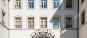 Beau-Rivage Nyon