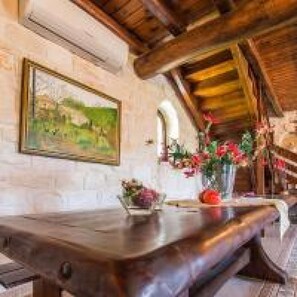 Interior - Vivian villa nature getaway (Zakynthos)