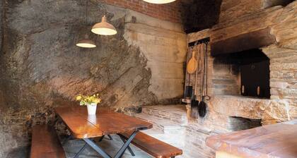 Casa Liñeiras Solpor