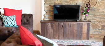 Casa Liñeiras - Amencer