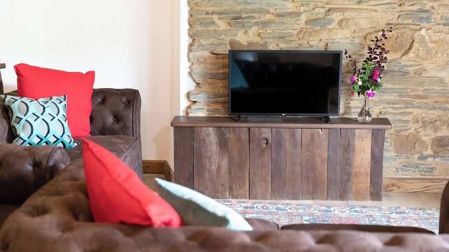 Casa Liñeiras - Amencer