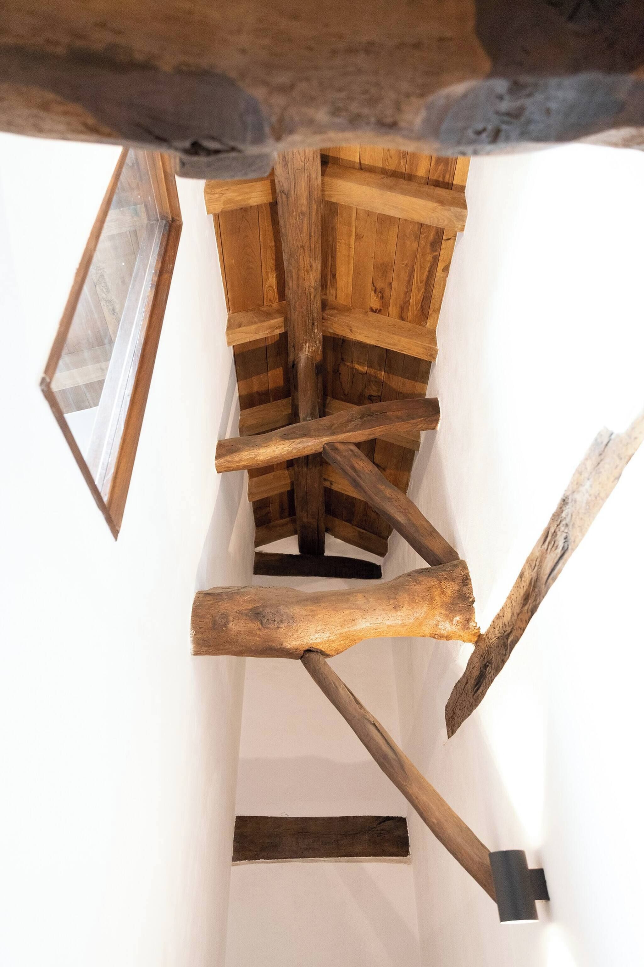 Casa, 2 dormitoris, vistes a la muntanya | Interior