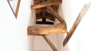 Casa, 2 dormitoris, vistes a la muntanya | Interior