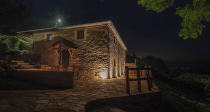 Casa Liñeiras - Amencer