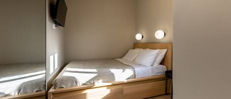 1 chambre, fer et planche Ă repasser, accĂšs au Wi-Fi (inclus)