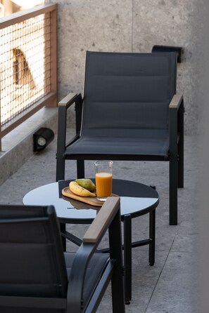 Terras
