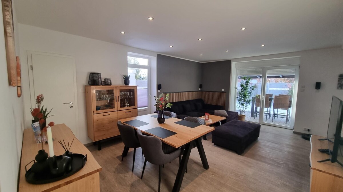 Bild für Gastgeberprofil