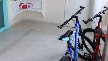 Appartement, 2 chambres, accessible aux personnes à mobilité réduite, balcon | Intérieur