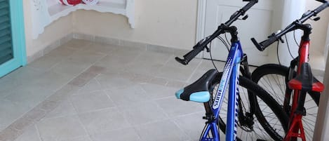 Appartement, 2 chambres, accessible aux personnes à mobilité réduite, balcon | Intérieur