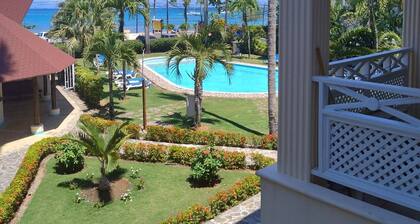 2BR Beachfront Apt Las Terrenas - La Dolce Vita 9