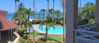 2BR Beachfront Apt Las Terrenas - La Dolce Vita 9