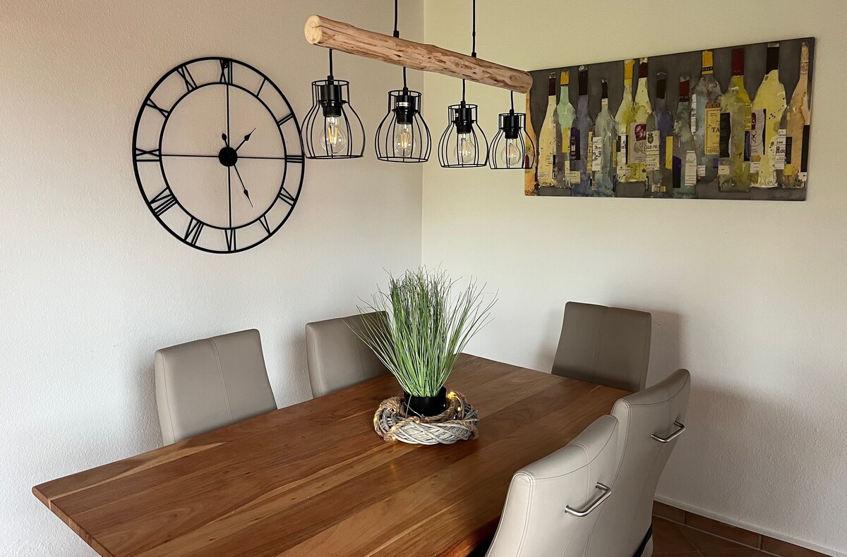 Bild für Gastgeberprofil