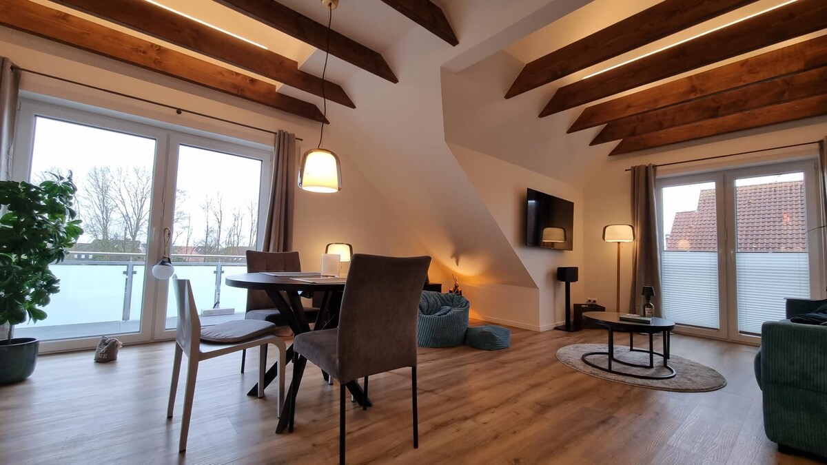 Bild für Gastgeberprofil