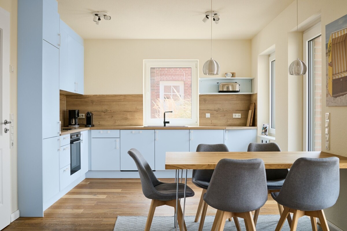 Bild für Gastgeberprofil